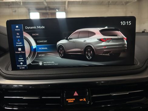 New 2026 Acura MDX SH-AWD w/ Technology Package image 26