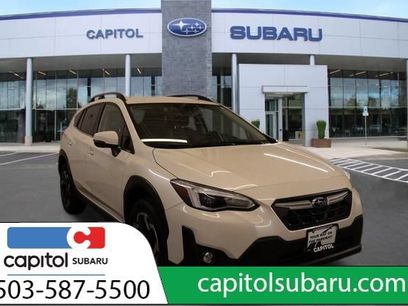 Used 2021 Subaru Crosstrek 2.5i Limited