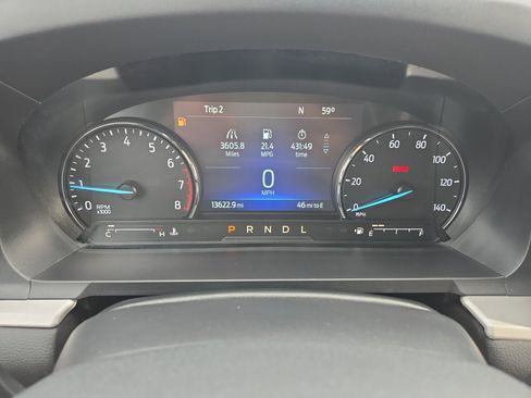 Certified 2023 Ford Explorer XLT w/ Equipment Group 202A AWD/4WD image 16