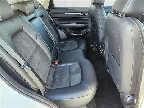 Used 2018 MAZDA CX-5 Touring w/ Preferred Equipment Package image 20