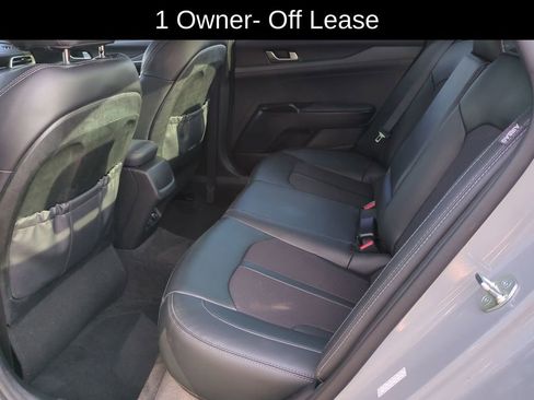 Used 2024 Kia K5 GT-Line w/ GT-Line Premium Package FWD image 14