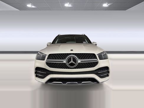 Certified 2023 Mercedes-Benz GLE 450 4MATIC image 6
