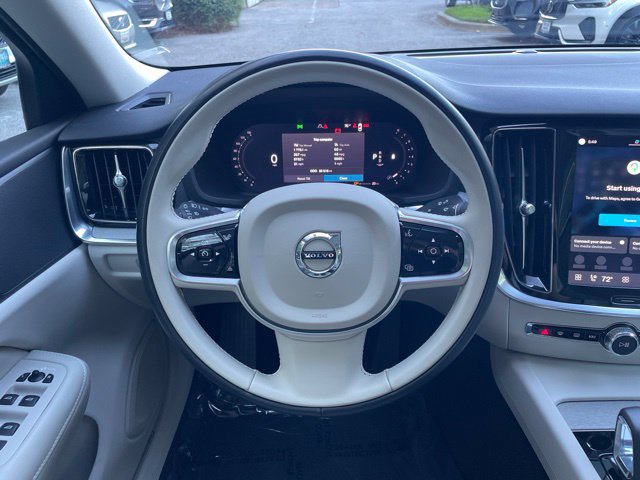 Certified 2023 Volvo S60 B5 Plus w/ Climate Package AWD/4WD image 19