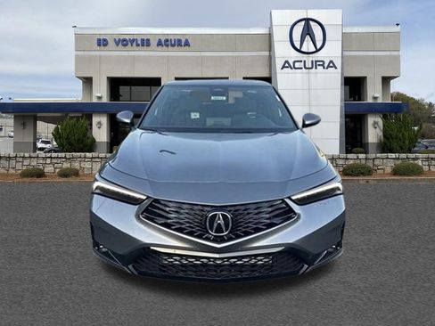 Used 2025 Acura Integra A-Spec FWD image 2