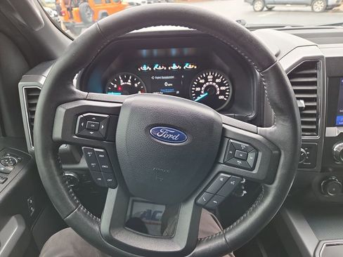 Used 2020 Ford F150 XLT w/ Equipment Group 302A Luxury image 18