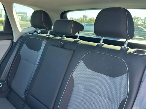 Used 2024 Volkswagen Taos S image 19