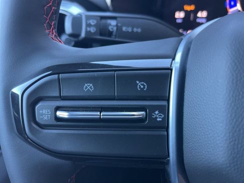 New 2026 Chevrolet Colorado Z71 w/ Technology Package image 13