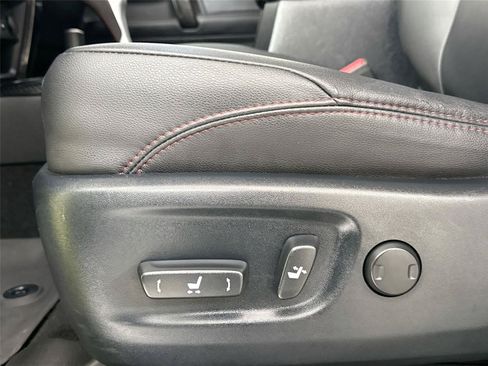 Certified 2022 Toyota 4Runner TRD Pro AWD/4WD image 30