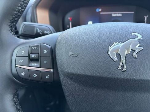 New 2026 Ford Bronco Sport Outer Banks AWD/4WD image 22