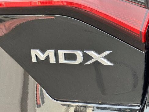 Certified 2023 Acura MDX A-Spec image 29