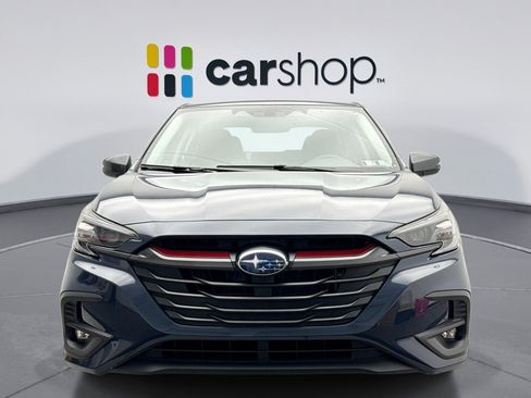 Used 2025 Subaru Legacy Sport AWD/4WD image 8