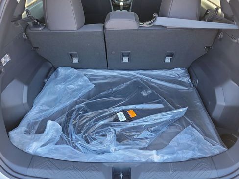 New 2026 Subaru Crosstrek 2.0i Premium image 6