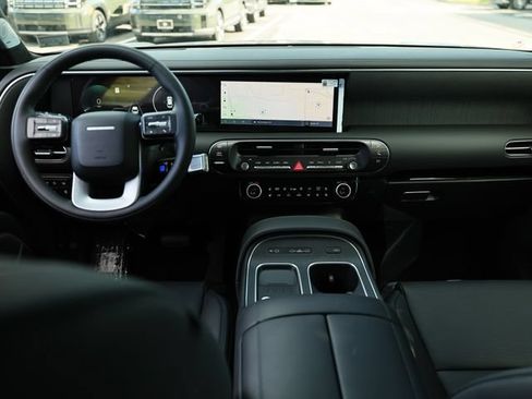 New 2026 Hyundai Palisade Calligraphy AWD/4WD image 5