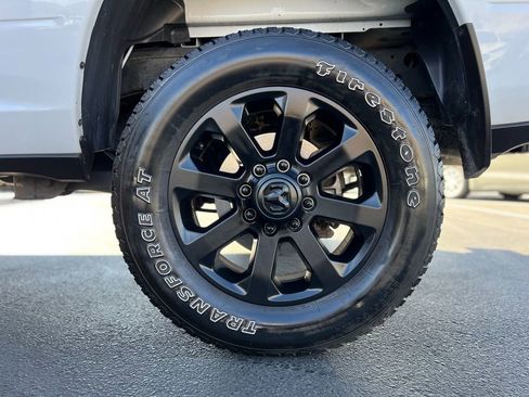 Used 2021 RAM 2500 Big Horn image 31