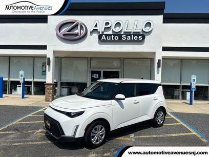 Used 2023 Kia Soul LX