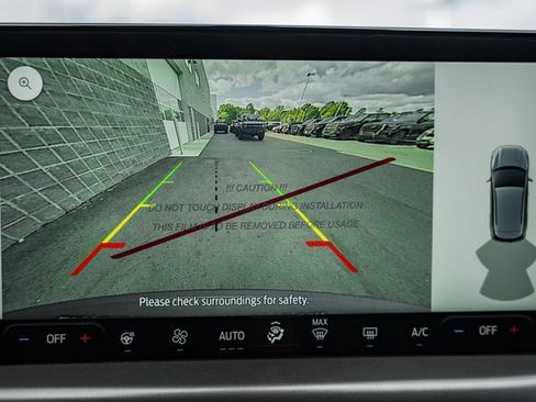 New 2026 Ford Escape Active w/ Tech Pack #1 image 41