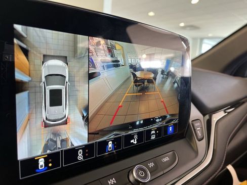 New 2026 Chevrolet Blazer RS w/ Driver Confidence II Package image 15