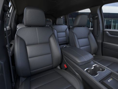 New 2026 GMC Acadia Elevation w/ Elevation Premium Package image 17