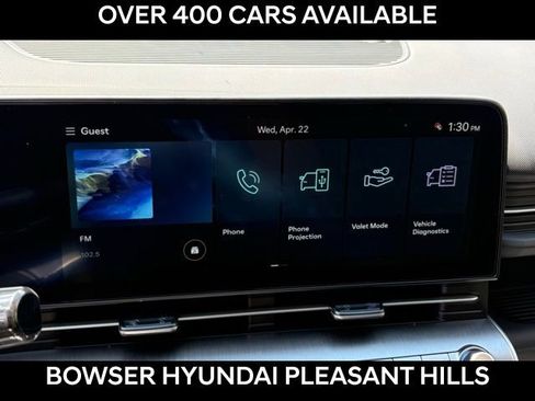 New 2026 Hyundai Kona SEL Premium AWD/4WD image 10