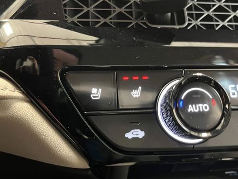 New 2026 Honda Accord Touring image 20