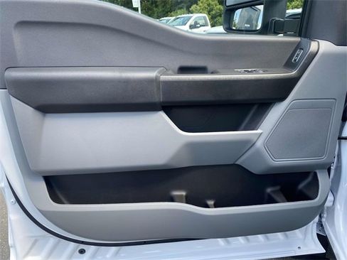 New 2025 Ford F450 XL image 6