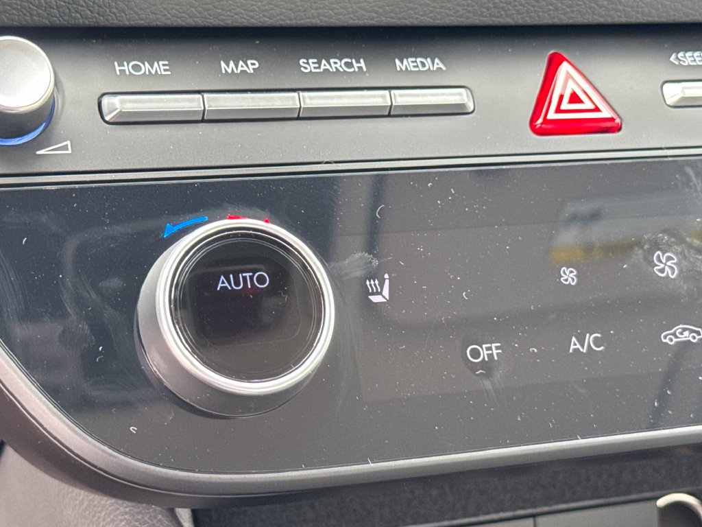 New 2026 Hyundai Sonata SEL FWD image 20