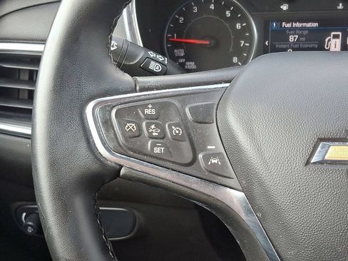 Used 2024 Chevrolet Equinox LT AWD/4WD image 20