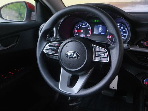 Used 2020 Kia Forte LXS image 45