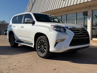 Used 2019 Lexus GX 460 Premium