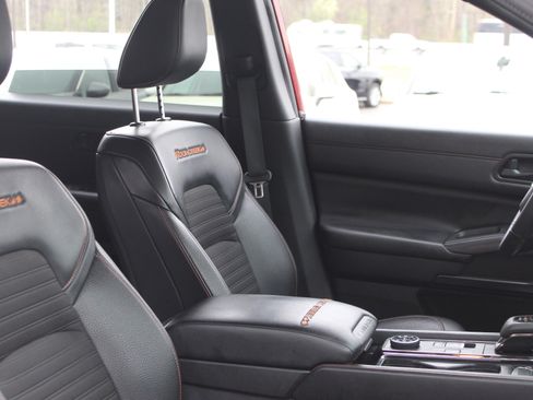 Used 2024 Nissan Pathfinder Rock Creek image 35