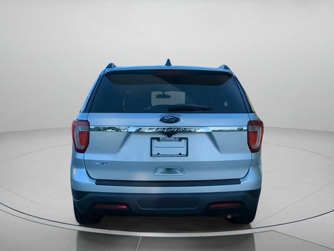 Used 2018 Ford Explorer FWD image 24