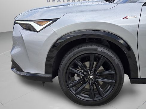 Certified 2025 Acura ADX A-Spec AWD/4WD image 26