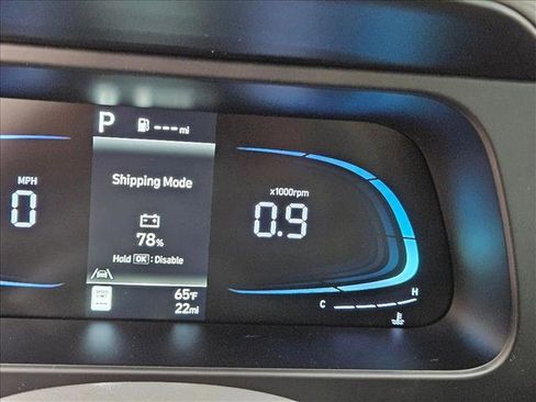New 2026 Hyundai Elantra SEL Sport FWD image 15