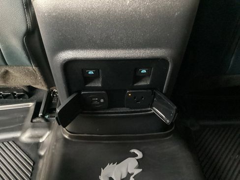 Used 2022 Ford Bronco Outer Banks image 40