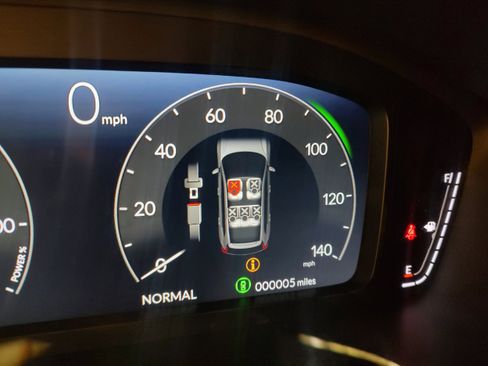 New 2026 Honda CR-V Sport Touring image 6