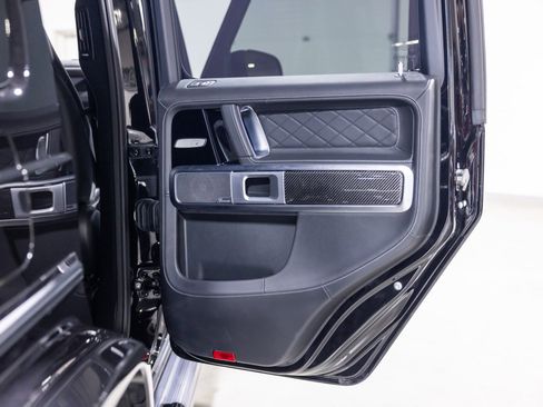 Used 2025 Mercedes-Benz G 63 AMG 4MATIC image 26