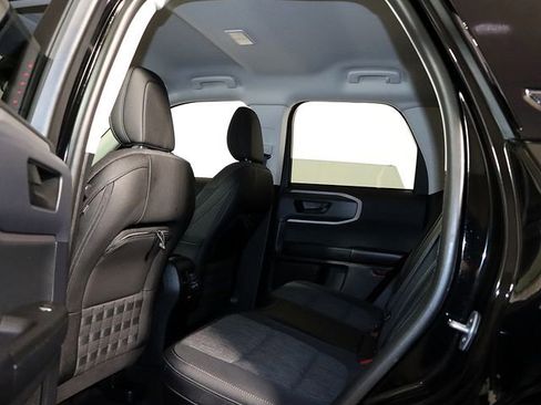 Used 2022 Ford Bronco Sport Big Bend w/ Convenience Package AWD/4WD image 14