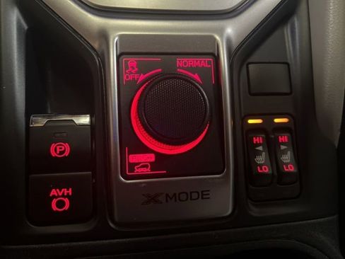 Used 2021 Subaru Forester Premium image 30