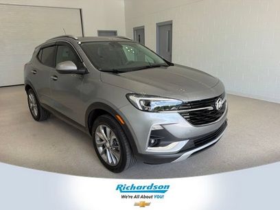 Used 2023 Buick Encore GX Essence w/ Experience Buick Package