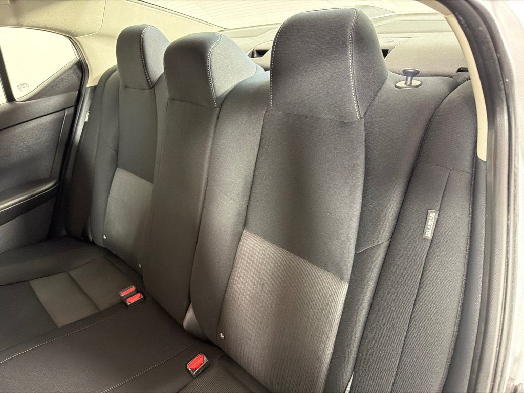 Used 2023 Nissan Sentra SV FWD image 18