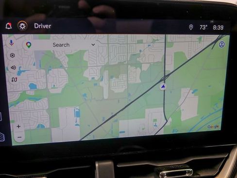 Certified 2025 Chevrolet Equinox LT AWD/4WD image 22
