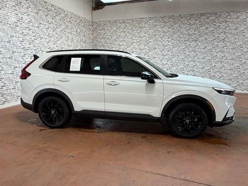Used 2023 Honda CR-V Sport image 6