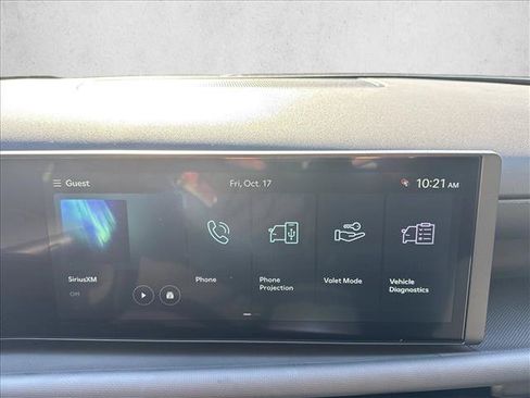 Used 2026 Hyundai Tucson SE FWD image 12
