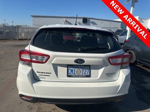 Used 2017 Subaru Impreza 2.0i image 4