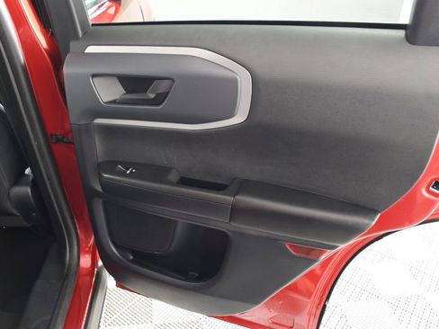 Used 2021 Ford Bronco Sport Big Bend image 21