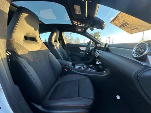 Used 2026 Mercedes-Benz CLA 250 4MATIC image 27