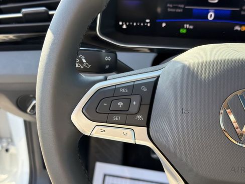 New 2026 Volkswagen Jetta SE image 25