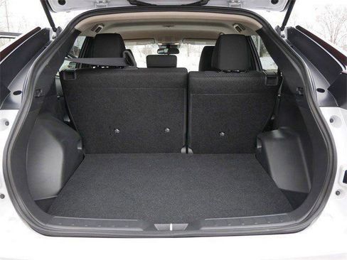 Used 2025 Mitsubishi Eclipse Cross ES image 16