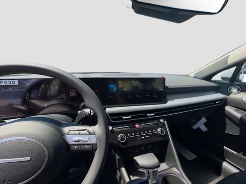 New 2026 Hyundai Sonata SE FWD image 10