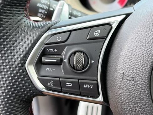 Used 2025 Acura RDX A-Spec AWD/4WD image 13